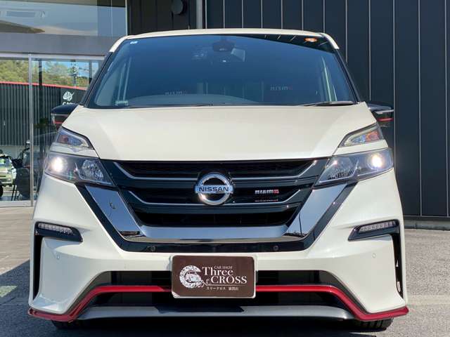 日産 セレナ ２．０ ＮＩＳＭＯ H30年 (近畿) 99