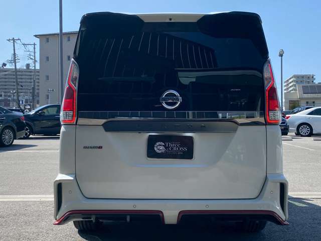日産 セレナ ２．０ ＮＩＳＭＯ H30年 (近畿) 99