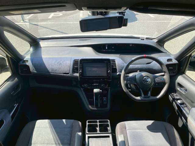 日産 セレナ ２．０ ＮＩＳＭＯ H30年 (近畿) 99