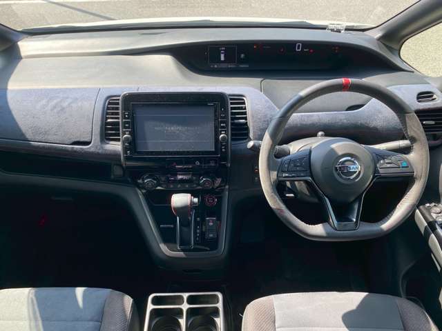 日産 セレナ ２．０ ＮＩＳＭＯ H30年 (近畿) 99