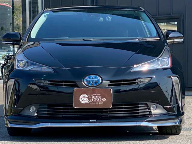 トヨタ プリウス １．８ Ｓ ツーリングセレクション R1年 (近畿) 99