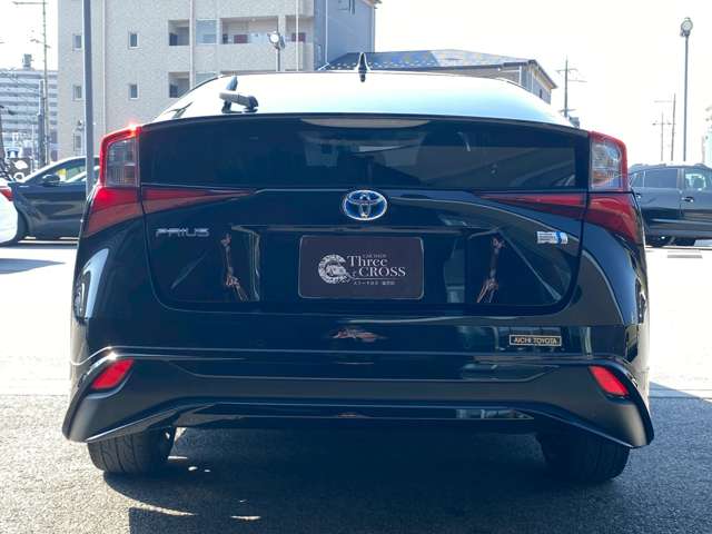 トヨタ プリウス １．８ Ｓ ツーリングセレクション R1年 (近畿) 99