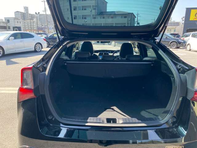 トヨタ プリウス １．８ Ｓ ツーリングセレクション R1年 (近畿) 99