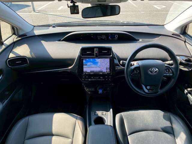 トヨタ プリウス １．８ Ｓ ツーリングセレクション R1年 (近畿) 99