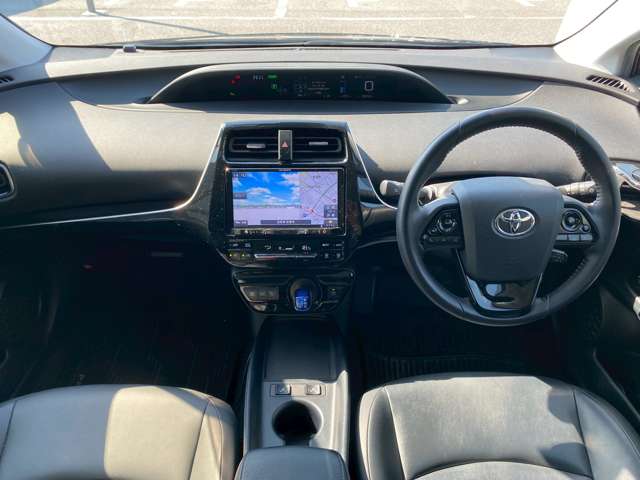トヨタ プリウス １．８ Ｓ ツーリングセレクション R1年 (近畿) 99
