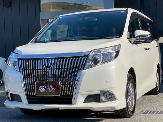 トヨタ エスクァイア ２．０ ＸＩ H28年 (近畿) 99