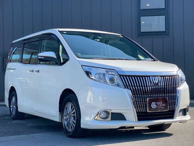 トヨタ エスクァイア ２．０ ＸＩ H28年 (近畿) 99