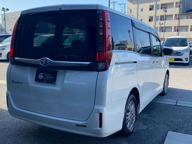 トヨタ エスクァイア ２．０ ＸＩ H28年 (近畿) 99