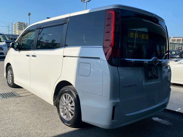 トヨタ エスクァイア ２．０ ＸＩ H28年 (近畿) 99