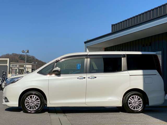 トヨタ エスクァイア ２．０ ＸＩ H28年 (近畿) 99