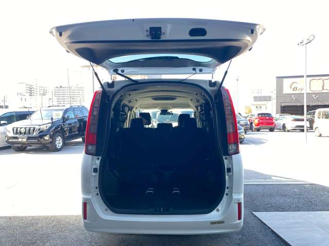 トヨタ エスクァイア ２．０ ＸＩ H28年 (近畿) 99