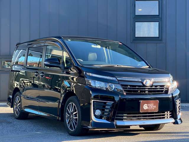 トヨタ ヴォクシー ２．０ ＺＳ H26年 (近畿) 99