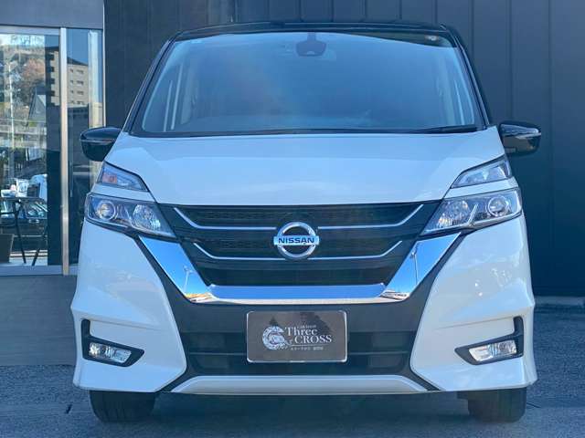 日産 セレナ ２．０ ハイウェイスター Ｖセレクション H29年 (近畿) 99