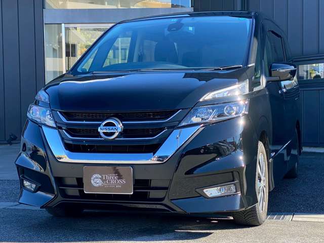 日産 セレナ ２．０ ハイウェイスター H28年 (近畿) 99