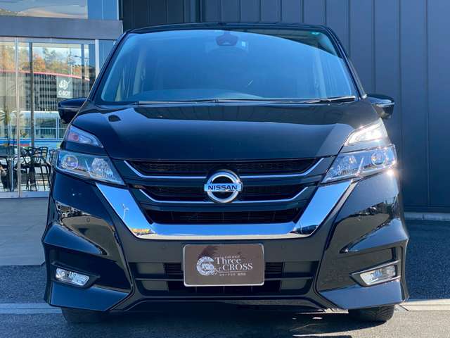 日産 セレナ ２．０ ハイウェイスター H28年 (近畿) 99