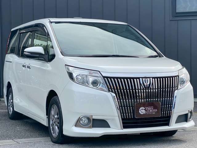 トヨタ エスクァイア ２．０ ＧＩ H26年 (近畿) 99