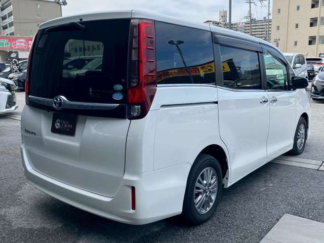 トヨタ エスクァイア ２．０ ＧＩ H26年 (近畿) 99