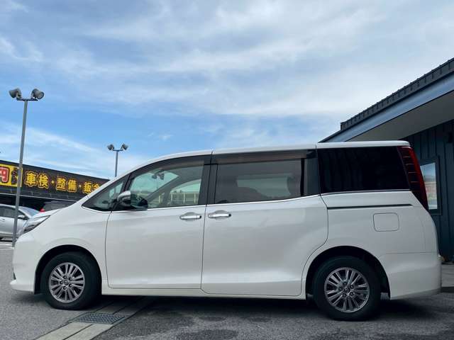 トヨタ エスクァイア ２．０ ＧＩ H26年 (近畿) 99