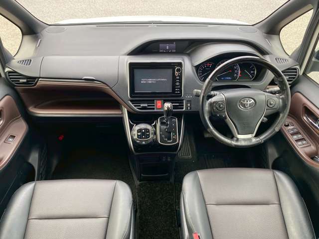 トヨタ エスクァイア ２．０ ＧＩ H26年 (近畿) 99