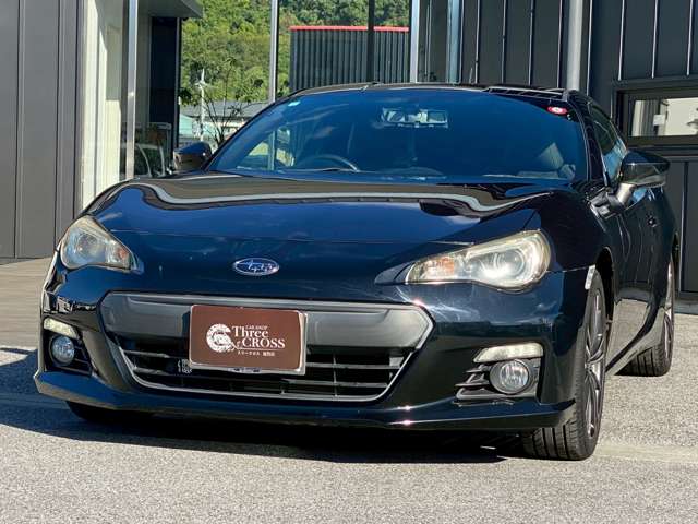 スバル ＢＲＺ ２．０ Ｓ H24年 (近畿) 99