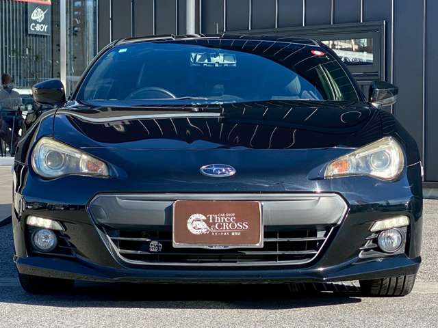 スバル ＢＲＺ ２．０ Ｓ H24年 (近畿) 99