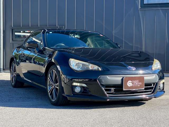 スバル ＢＲＺ ２．０ Ｓ H24年 (近畿) 99