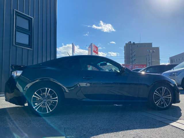 スバル ＢＲＺ ２．０ Ｓ H24年 (近畿) 99