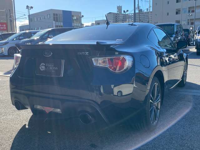 スバル ＢＲＺ ２．０ Ｓ H24年 (近畿) 99
