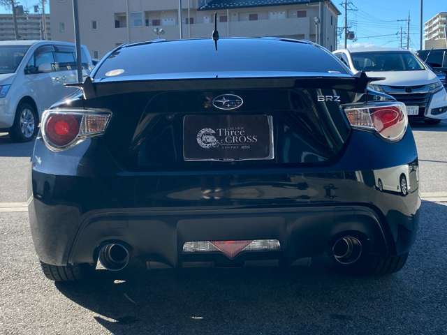 スバル ＢＲＺ ２．０ Ｓ H24年 (近畿) 99