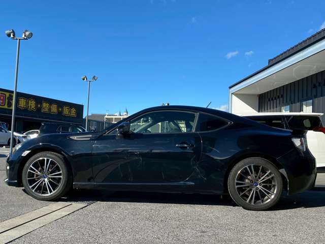 スバル ＢＲＺ ２．０ Ｓ H24年 (近畿) 99