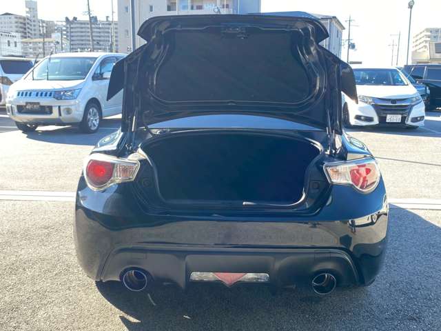 スバル ＢＲＺ ２．０ Ｓ H24年 (近畿) 99