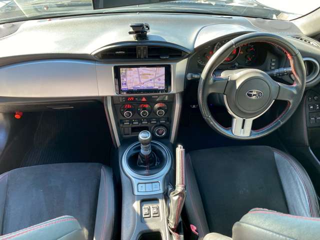 スバル ＢＲＺ ２．０ Ｓ H24年 (近畿) 99