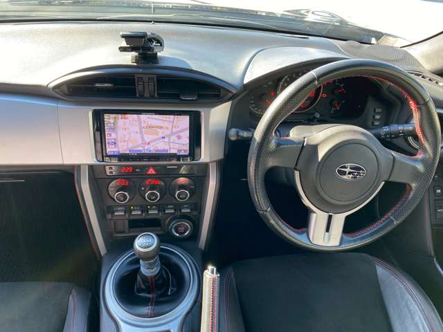 スバル ＢＲＺ ２．０ Ｓ H24年 (近畿) 99