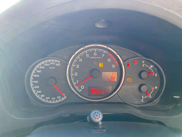 スバル ＢＲＺ ２．０ Ｓ H24年 (近畿) 99