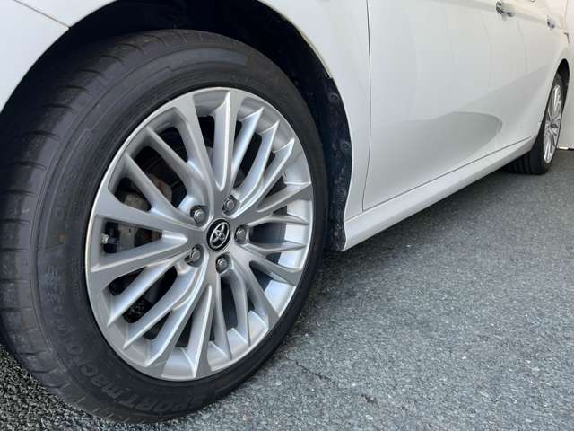 トヨタ カムリ ２．５ Ｇ H30年 (東北) 99