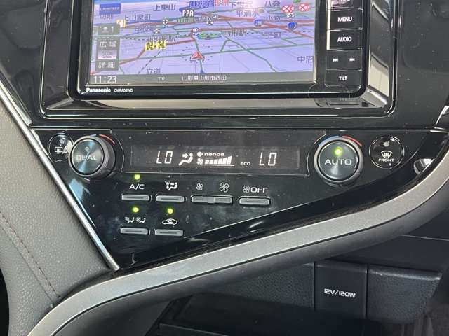 トヨタ カムリ ２．５ Ｇ H30年 (東北) 99