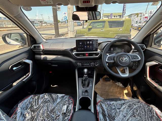 トヨタ ライズ １．０ Ｚ ４ＷＤ R8年 (東北) 99