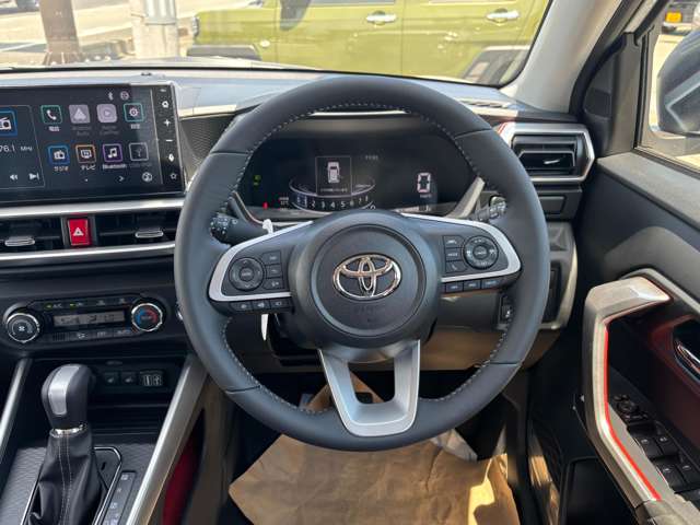 トヨタ ライズ １．０ Ｚ ４ＷＤ R8年 (東北) 99