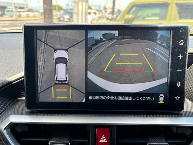 トヨタ ライズ １．０ Ｚ ４ＷＤ R8年 (東北) 99