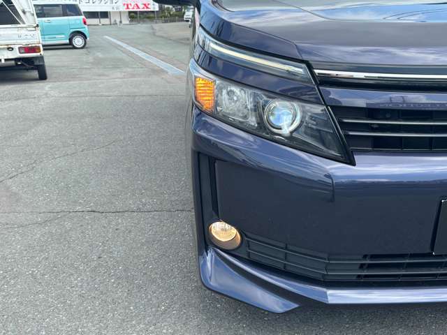 トヨタ ヴォクシー ２．０ Ｖ H29年 (東北) 99