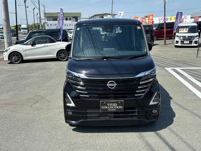 日産 ルークス ６６０ ハイウェイスターＸ プロパイロット エディション R5年 (東北) 99