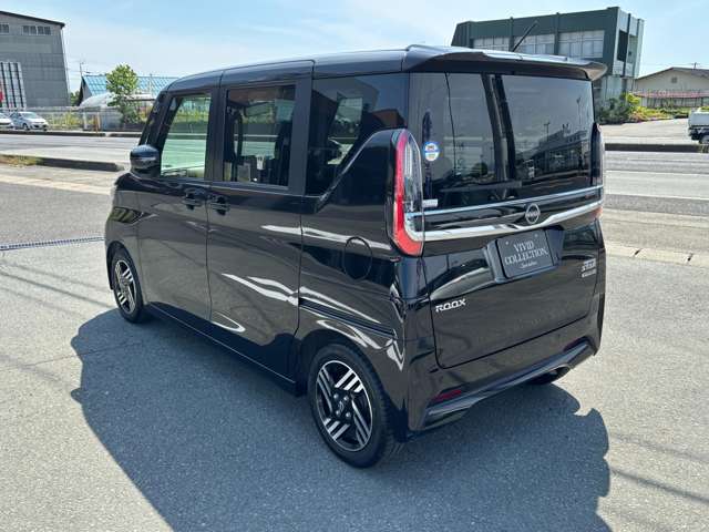 日産 ルークス ６６０ ハイウェイスターＸ プロパイロット エディション R5年 (東北) 99