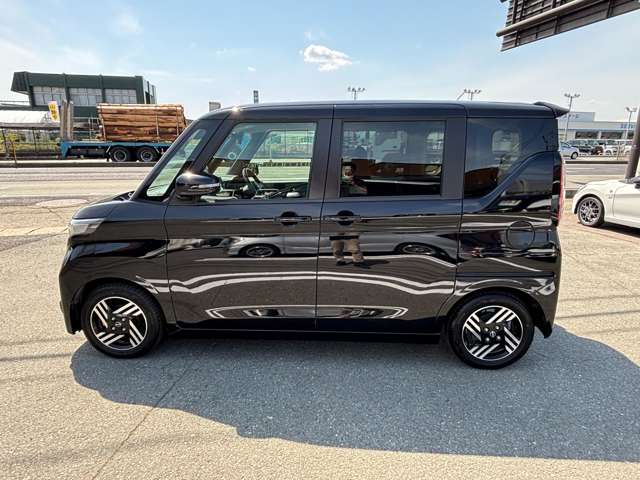 日産 ルークス ６６０ ハイウェイスターＸ プロパイロット エディション R5年 (東北) 99