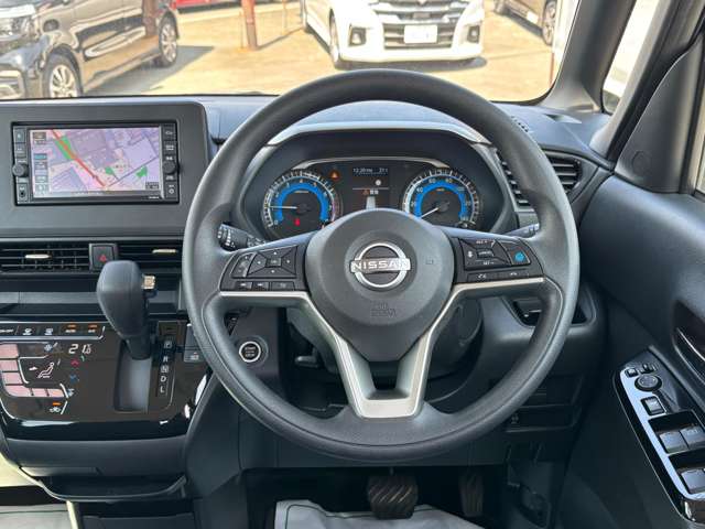 日産 ルークス ６６０ ハイウェイスターＸ プロパイロット エディション R5年 (東北) 99