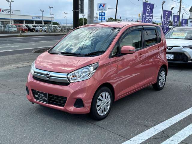 日産 デイズ ６６０ Ｘ ４ＷＤ H30年 (東北) 99