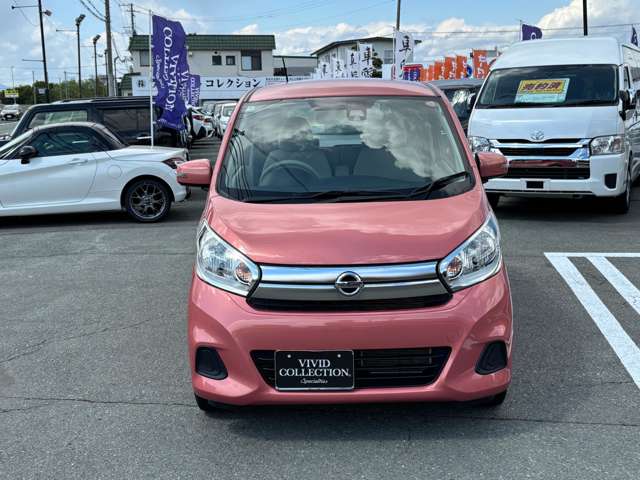 日産 デイズ ６６０ Ｘ ４ＷＤ H30年 (東北) 99