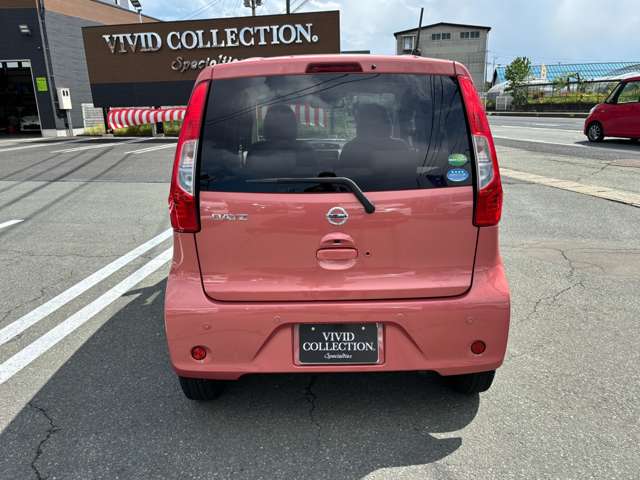 日産 デイズ ６６０ Ｘ ４ＷＤ H30年 (東北) 99
