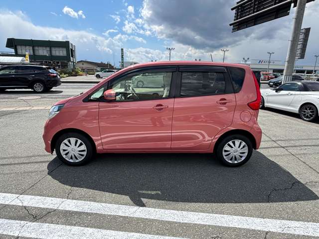 日産 デイズ ６６０ Ｘ ４ＷＤ H30年 (東北) 99