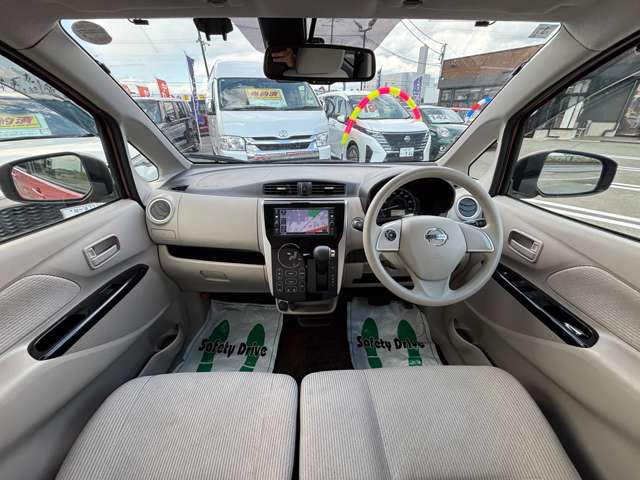 日産 デイズ ６６０ Ｘ ４ＷＤ H30年 (東北) 99