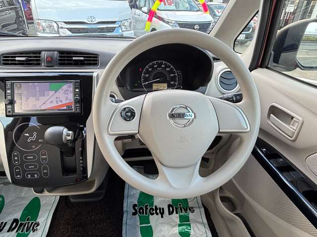 日産 デイズ ６６０ Ｘ ４ＷＤ H30年 (東北) 99